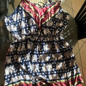 Romper